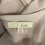 Lush Clothing #321 LUSH Nude Summer Cocktail Dress Photo 4