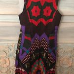 Roberto Cavalli Multicolor Dress Photo 1