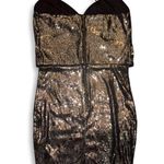 Guess  Sequin Dress Photo 1