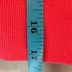 Lululemon  Scuba Full Zip Cropped Hoodie LIP GLOSS Pink Photo 8