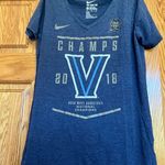 Nike - Athletic Cut - Villanova Wildcats 2018 NCAA Basketball Champions Photo 0