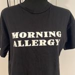 ZARA Trafaluc oversized T-shirt tunic. Size S Photo 1