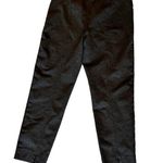 J.Jill Wearever Smooth-Fit PONTO Classic Gray Slim Leg Pants Size L Photo 0