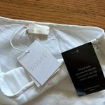 Posse white maxi skirt Size XS Photo 1