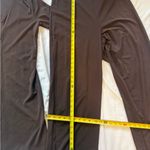 Brooks Brothers  Brown Wide Leg Jumpsuit Photo 6