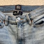 BDG Women's Light Wash Twig High-Rise Jeans Photo 1