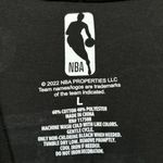 Chicago Bulls Established 66 NBA Franchise Logo Crop Top L Photo 3