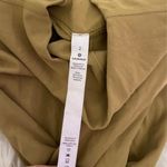 Lululemon Chartreuse align leggings Photo 3