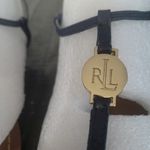 Ralph Lauren sandals Blue Size 8.5 Photo 3