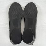 Aerosoles Sutton Leather Loafer Dress Shoes Slip On Comfort Black Size 7M Photo 10