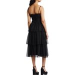 Lulus “Estelle” Swiss Photo 1