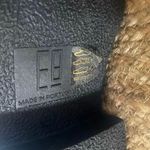 E8 By Miista Cathy Platform Mary Jane in Black, S88 Black Size 7 Photo 6