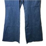 Judy Blue NWT  High Rise Cooling Tummy Control Flare Stretch Denim Jeans 14W Photo 2