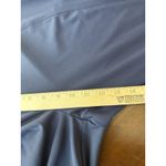 Chico's Zenergy Womens 2 US Large Pull On Ankle Pants Blue Pattern Lounge Comfy Photo 5