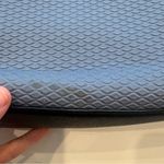 The Sak Basic "Olvera" Steal Blue Canvas Crossbody Bag Photo 4