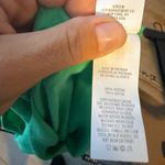 Aerie Lucky Like That Cropped Smiley Graphic Tee Photo 3