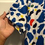 ZARA Woman Basic Colorful Leopard Print TShirt Photo 2