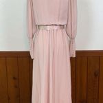 Gorgeous Vintage 1980s Ursula of Switzerland Mother of the Bride Gown! Size 10 Photo 6