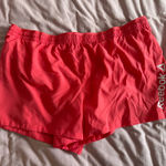 Reebok  Women’s Shorts Athletic Photo 0