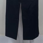 Patra Vintage Lined‎ Pencil Skirt in Black Size 14W Photo 2