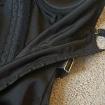 Spirit Halloween  Corset Black Photo 4