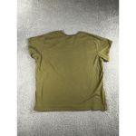 Disney Dont Get On My Grumpy Side T Shirt Women 2XL Graphic Short Sleeve Retro Photo 1