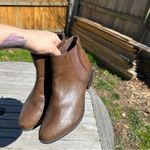 MIA  Amore Women's TALYA  COGNAC BOOTS Brown‎ Size 7.5 Photo 7