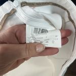 Piazza Sempione Women's Amandine High Waisted Wide Leg Italian Pants Size Small Photo 9