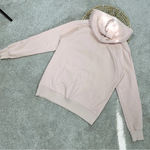 The North Face Half Dome Pullover Hoodie Jacket in Evening Sand Pink Size SP Photo 7