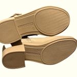 Bandolino NWT Gilbert Moto Boot, natural color, Size 8.5 Photo 4