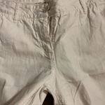 Trina Turk  white jeans 6 Photo 4