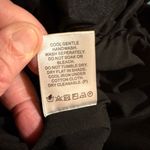 Babyboo NWT  Lotus Mini Dress in Black Photo 8