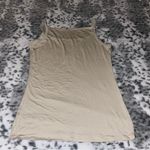 Jockey Tank Top Tan Size XL Photo 6