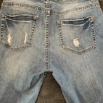 Garage Ripped Jeans Size 11 Photo 1