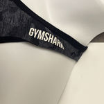 Gymshark  Adapt Black Camo Seamless Tank Women’s Razorback- Small Photo 4