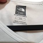 The North Face VaporWick Flight Tee | White Performance Shirt | Size L Photo 5