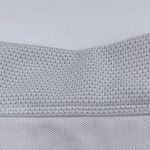 Sweaty Betty Womens Tennis Skirt Athletic Skort Size Medium White Pleated Preppy Photo 6