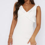 White Fox Boutique  White Dress Photo 0
