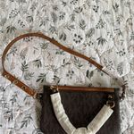 Michael Kors NWT  Monogram Logo Belt Bag Photo 4