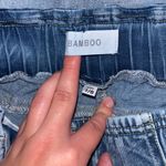 Bamboo  Jeans Photo 5