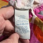 Boden Multicolor Retro Geometric Circle Mod Print Sheath Dress Size 8R WH308 Photo 3