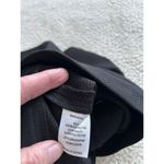 After Market  Womens Black Textured Shorts Size S Photo 4