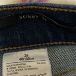 Banana Republic Cropped Jeans Photo 4