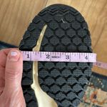 Shoes For Crews  Gia Women's Black, Rose Gold, Style # 22210 Sz 9 Photo 8