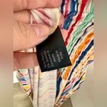 Lane Bryant  Striped Summer Dress Photo 6