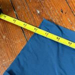 Eddie Bauer  Women’s Blue Athletic Pants Pull On Size Small Photo 3