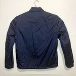 Calvin Klein Women's Sz Medium Windbreaker Water Resistant Fleece Lined Jacket Photo 5