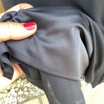 Dressy midi skirt 💖 Black Size XL Photo 7