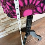 Trina Turk - Pure Silk skirt Tory Sheath Dress Lined Womens Sz 4 Photo 6