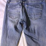 BKE  Light Blue Women's Skinny Jeans Photo 7